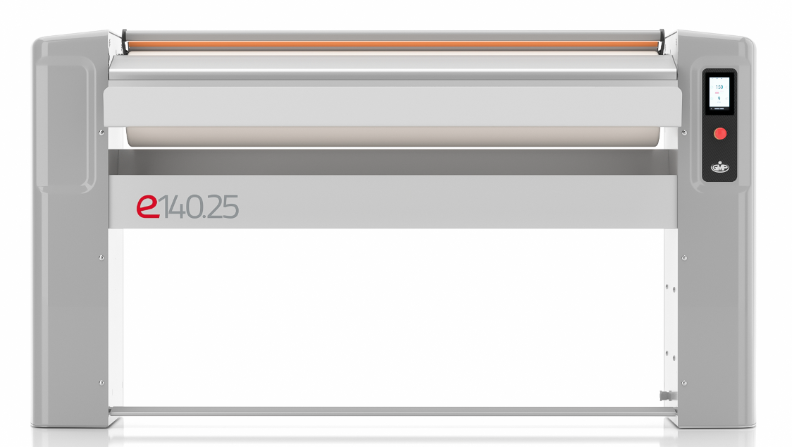 Прасувальний каток GMP Е2 140.25